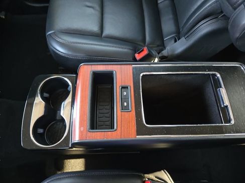 Used 2021 Lincoln Aviator Reserve w/ Equipment Group 208A RWD image 13