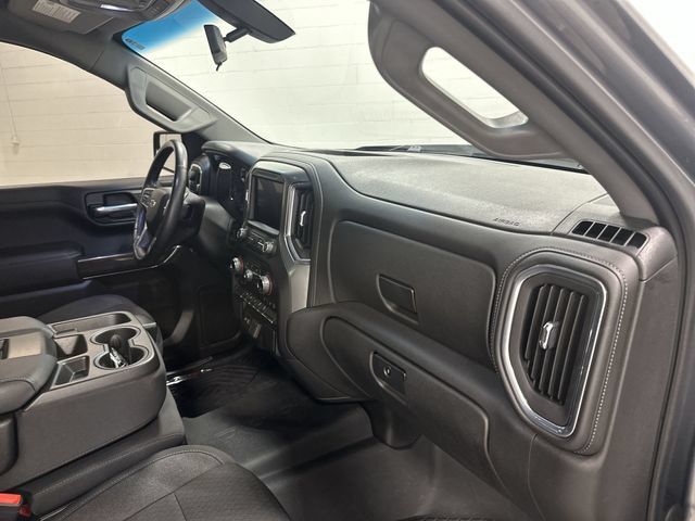 Used 2021 Chevrolet Silverado 1500 RST AWD/4WD image 18