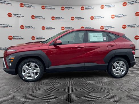 New 2026 Hyundai Kona SE FWD image 4