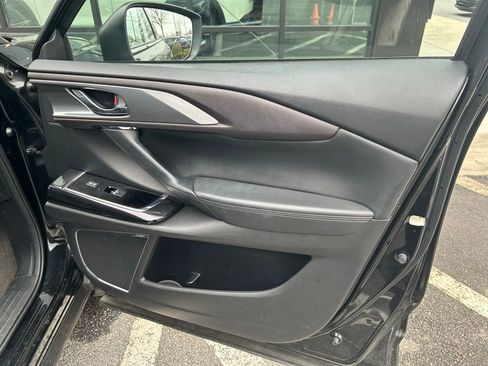 Used 2018 MAZDA CX-9 Grand Touring image 7