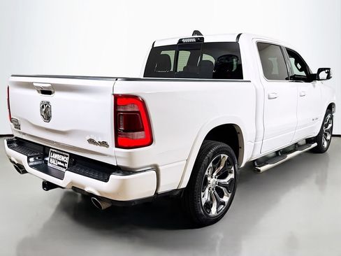 Used 2023 RAM 1500 Limited AWD/4WD image 4