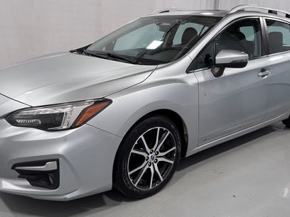 Used 2018 Subaru Impreza 2.0i Limited