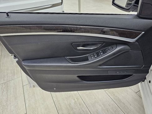 Used 2016 BMW 528i Sedan RWD image 40