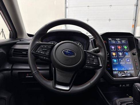 Certified 2025 Subaru Crosstrek 2.5i Limited image 15
