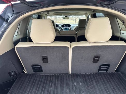 Used 2020 Acura MDX SH-AWD image 14