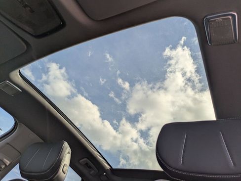 New 2026 Cadillac Optiq Luxury 1 image 22