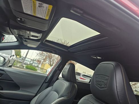 Used 2024 Subaru Crosstrek 2.5i Wilderness w/ Crosstrek Mirror Package AWD/4WD image 26