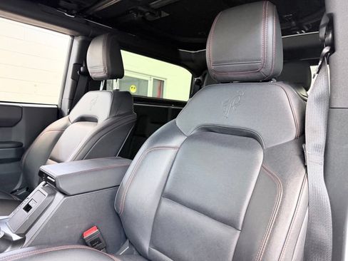 Used 2025 Ford Bronco Stroppe Edition AWD/4WD image 15