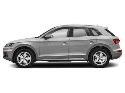 Used 2020 Audi Q5 2.0T Premium Plus image 3