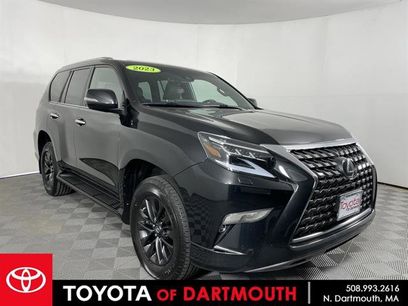 Used 2023 Lexus GX 460 Premium