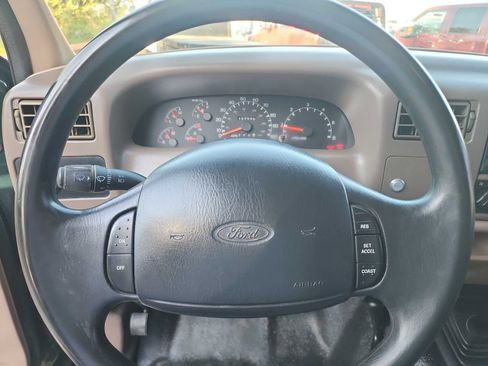 Used 1999 Ford F250 4x4 Crew Cab Super Duty image 15