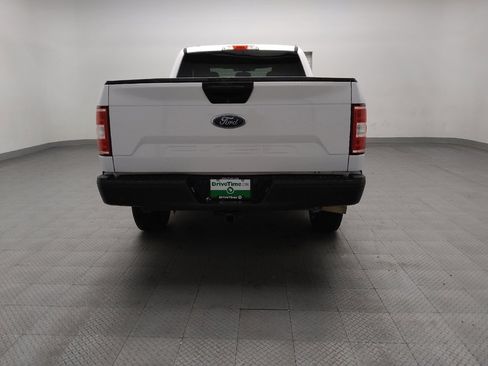 Used 2019 Ford F150 XL w/ XL Power Equipment Group AWD/4WD image 7