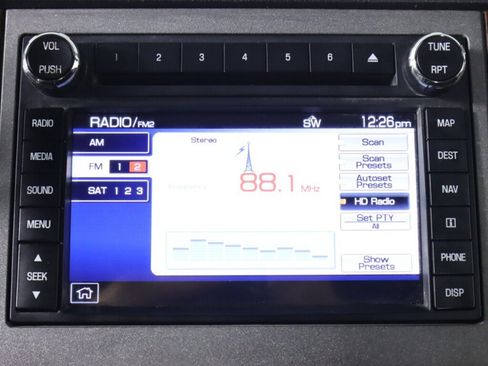 Used 2011 Ford F250 Lariat w/ Lariat Ultimate Pkg AWD/4WD image 21