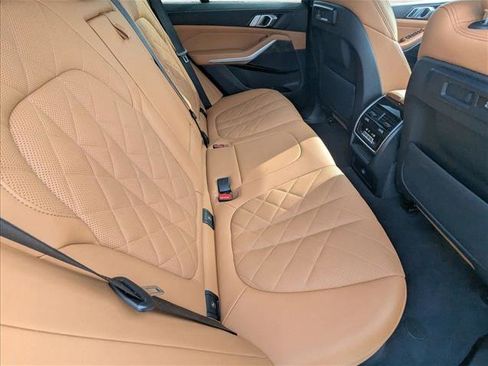 Certified 2023 BMW X5 sDrive40i w/ Premium Package image 21