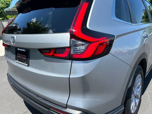 Certified 2024 Honda CR-V EX image 20