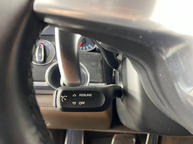 Used 2015 Porsche Panamera GTS AWD/4WD image 10