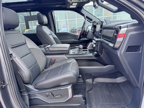 New 2026 Ford F150 Raptor AWD/4WD image 37