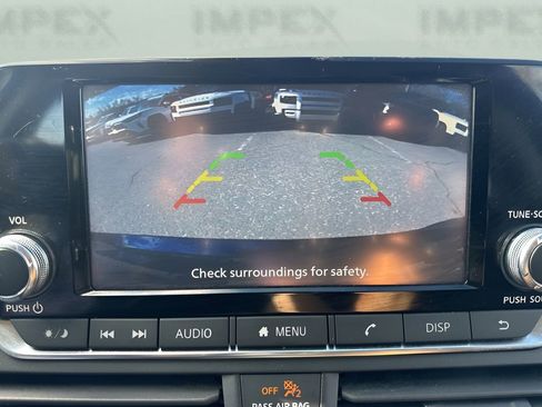 Used 2024 Nissan Altima 2.5 S image 18