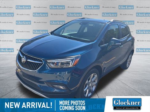 Used 2019 Buick Encore Essence w/ Experience Buick Package AWD/4WD image 1