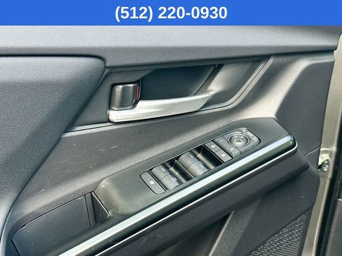 New 2026 Subaru Solterra AWD/4WD image 22