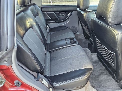 Used 2003 Subaru Baja Base image 19