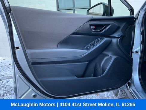 Certified 2025 Subaru Crosstrek 2.0i Premium image 24