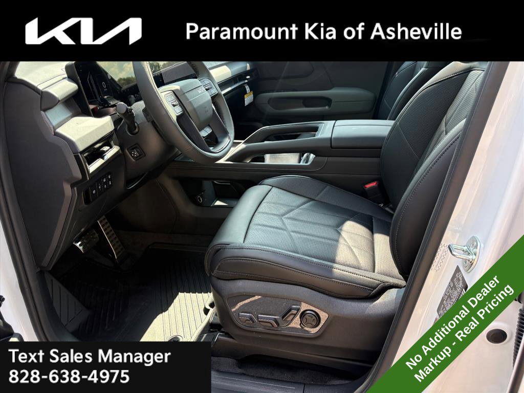 New 2027 Kia Telluride X-Line SX Prestige AWD/4WD image 20
