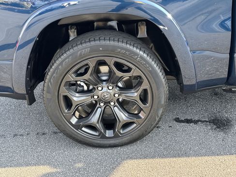 Used 2023 RAM 1500 Limited image 12