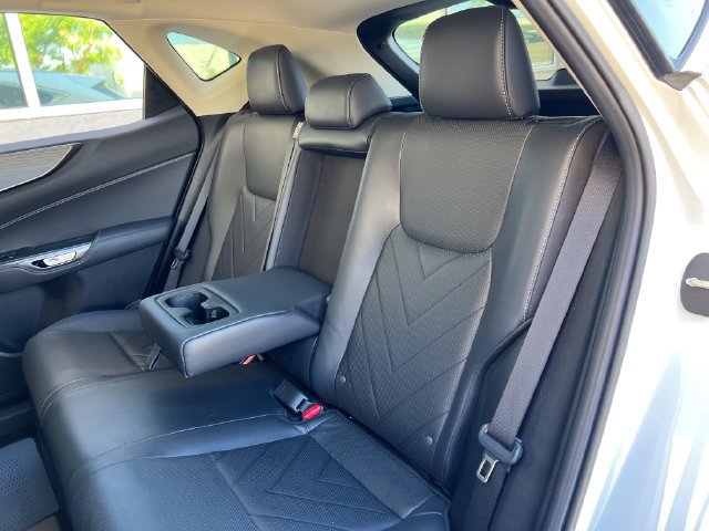 Certified 2025 Lexus NX 450h+ AWD w/ Towing Package (2000 Lbs) image 42