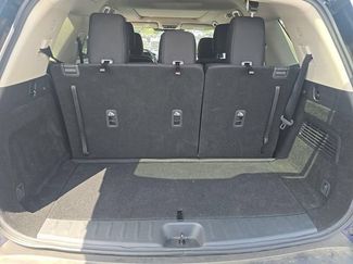 Certified 2025 Nissan Pathfinder SV w/ SV Premium Package FWD video 2