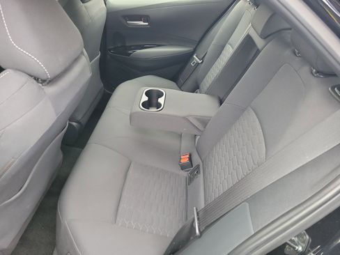 Certified 2024 Toyota Corolla SE image 13