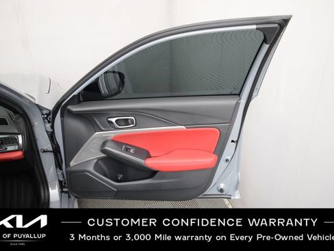 Used 2026 Acura Integra Type S FWD image 15