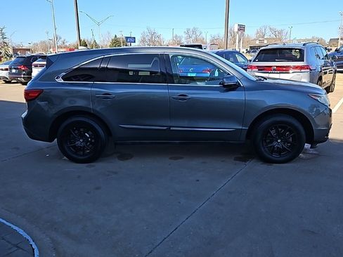 Used 2014 Acura MDX FWD w/ Technology Package image 4