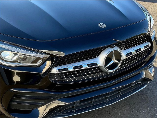 Certified 2023 Mercedes-Benz GLA 250 4MATIC image 34
