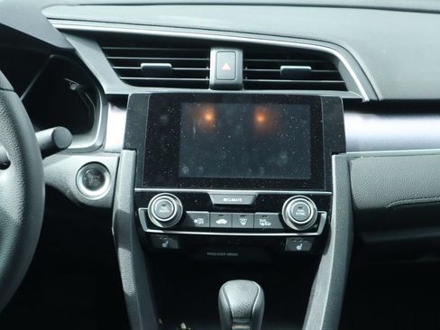 Used 2016 Honda Civic EX-T image 8