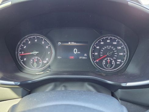 Used 2022 Hyundai Santa Fe SEL w/ Cargo Package FWD image 26
