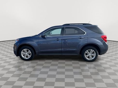 Used 2014 Chevrolet Equinox LT w/ Power Convenience Package image 5