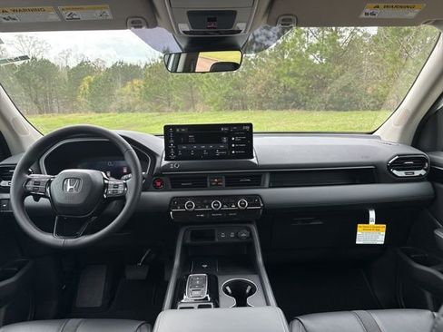 New 2026 Honda Pilot EX-L image 15