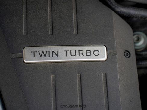 Used 2007 Bentley Continental GTC image 18