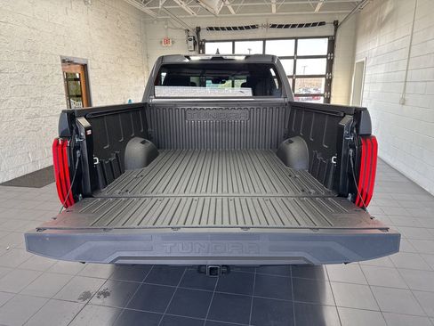 New 2026 Toyota Tundra Limited image 10