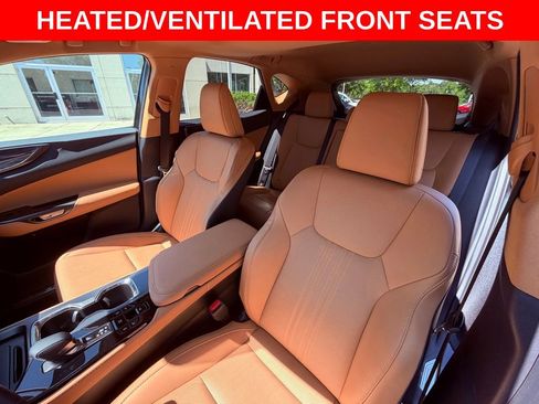 Used 2026 Lexus NX 350 AWD w/ Accessory Package (K3) image 15