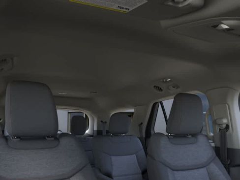 New 2026 Ford Explorer Active AWD/4WD image 22