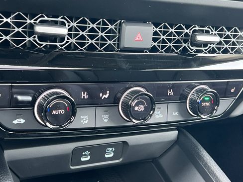 New 2026 Honda Accord EX-L image 21