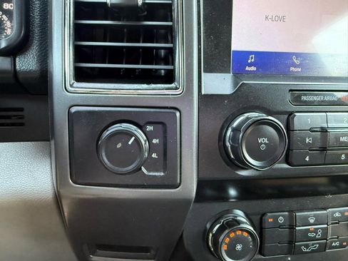 Used 2020 Ford F150 XLT AWD/4WD image 29