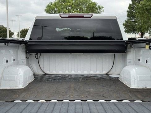 Used 2021 Chevrolet Silverado 1500 RST AWD/4WD image 32