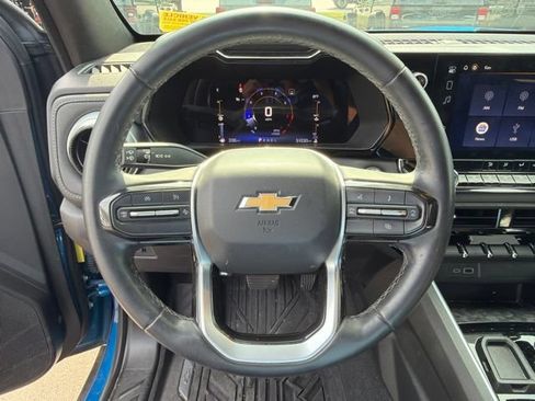 Used 2023 Chevrolet Colorado LT w/ LT Convenience Package RWD image 21