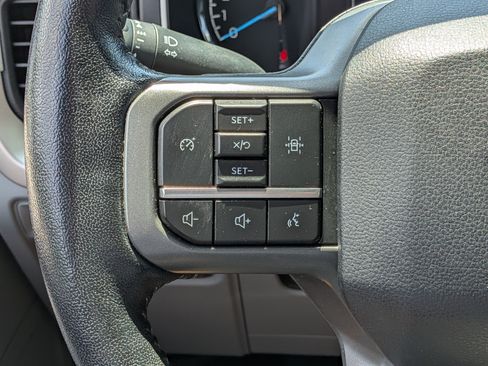 Used 2022 Ford F150 XLT w/ Equipment Group 301A Mid AWD/4WD image 25