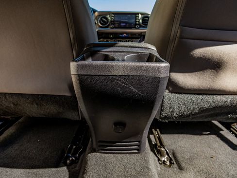 Used 2021 Toyota Tacoma SR5 image 30