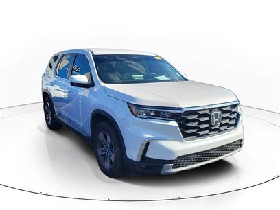 Used 2025 Honda Pilot EX-L