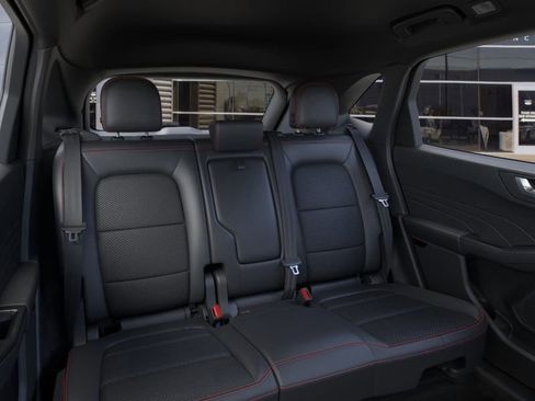 New 2026 Ford Escape ST-Line Select w/ Tech Pack #2 image 34